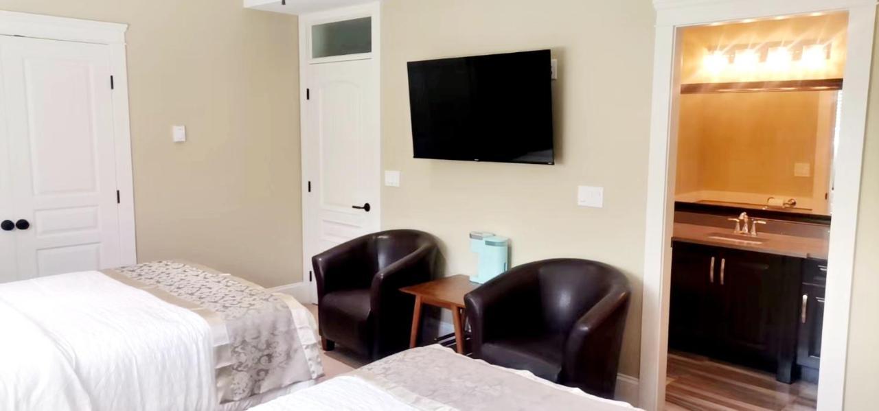 Beautiful Private Room In Blueback Beachfront ننيمو المظهر الخارجي الصورة